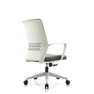 辦公椅旋轉工作站辦公椅員工椅AS-6221B